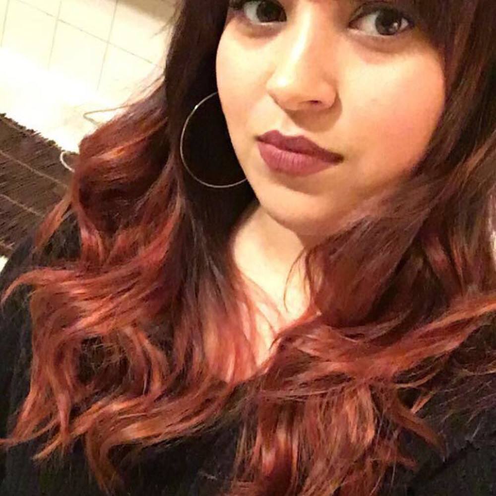 Meet your Posher, Jessi